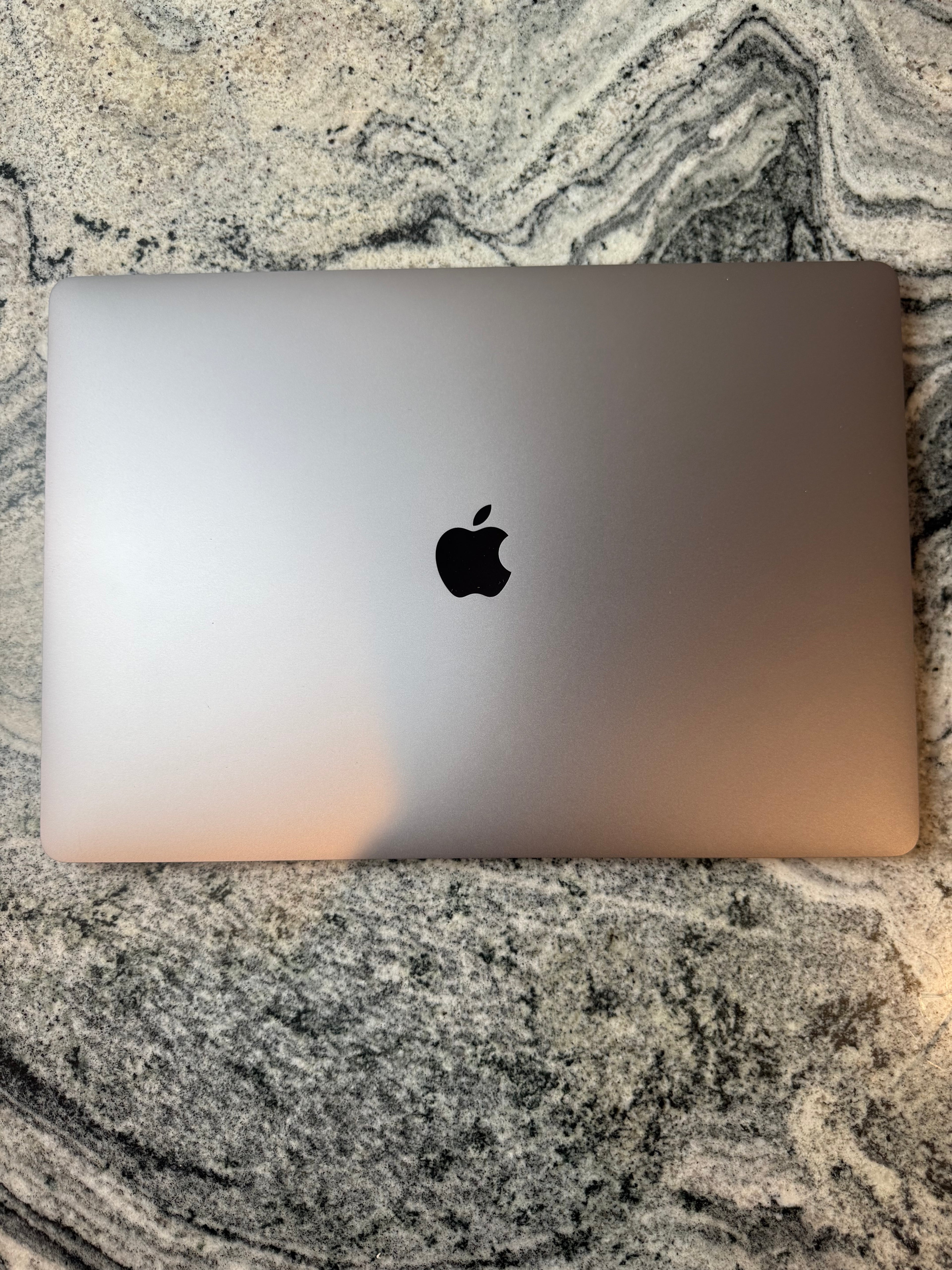 Macbook Pro