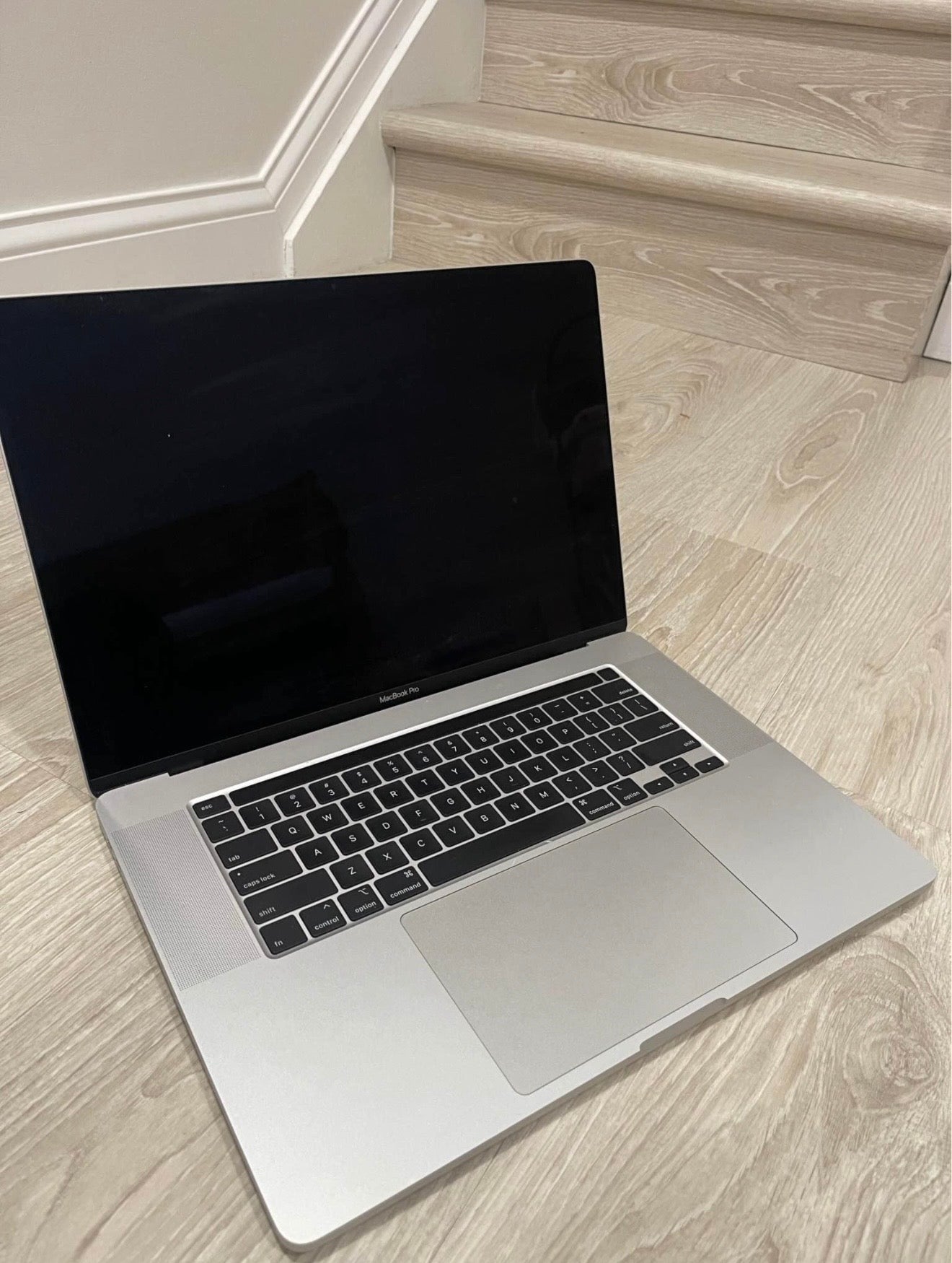 Macbook Pro