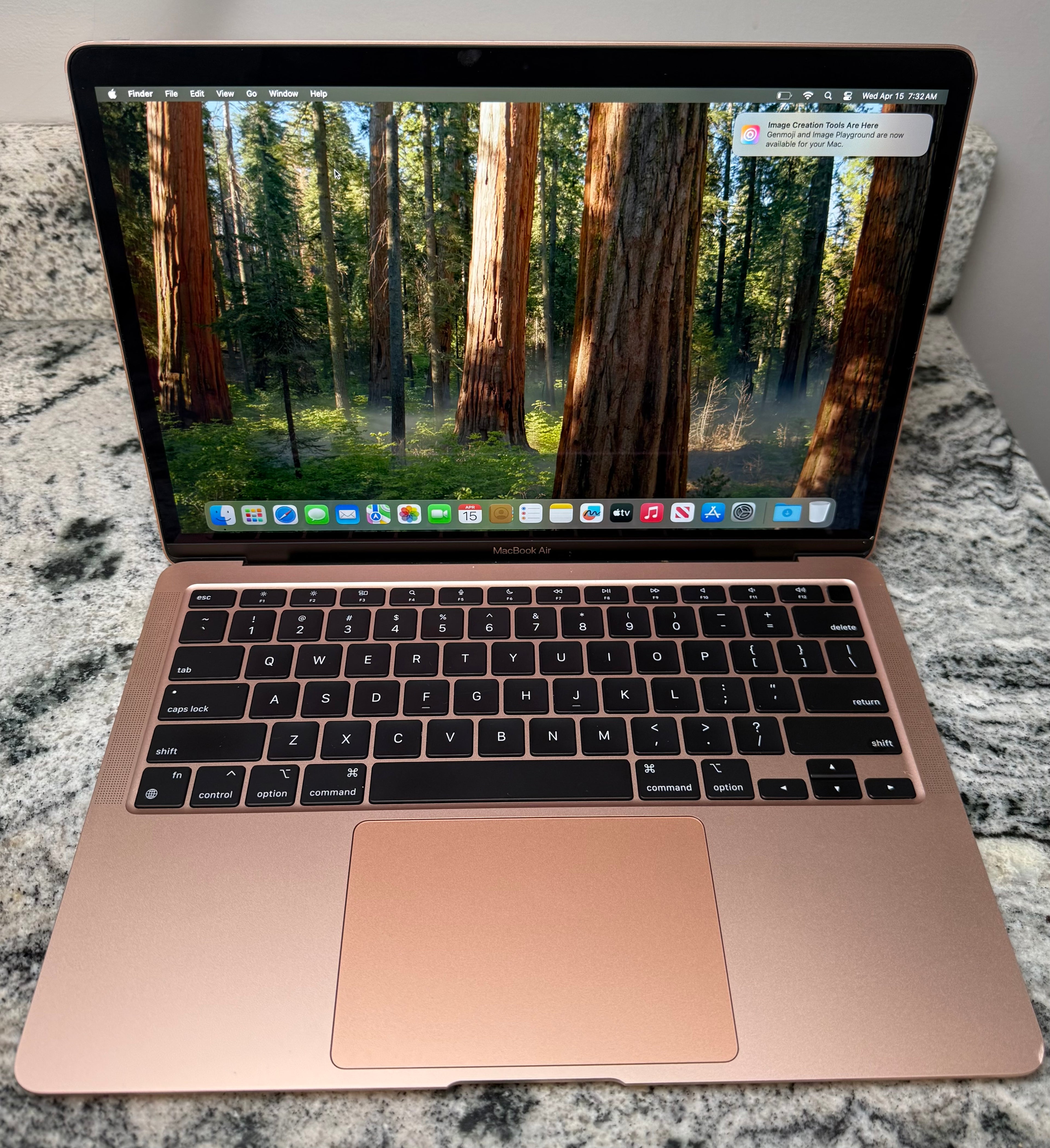 Apple MacBook Air 13-inch (2020)