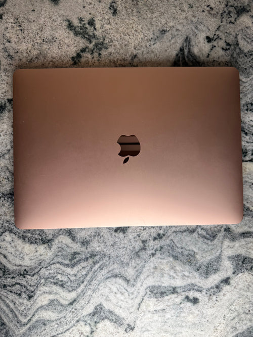 Apple MacBook Air 13-inch (2020)