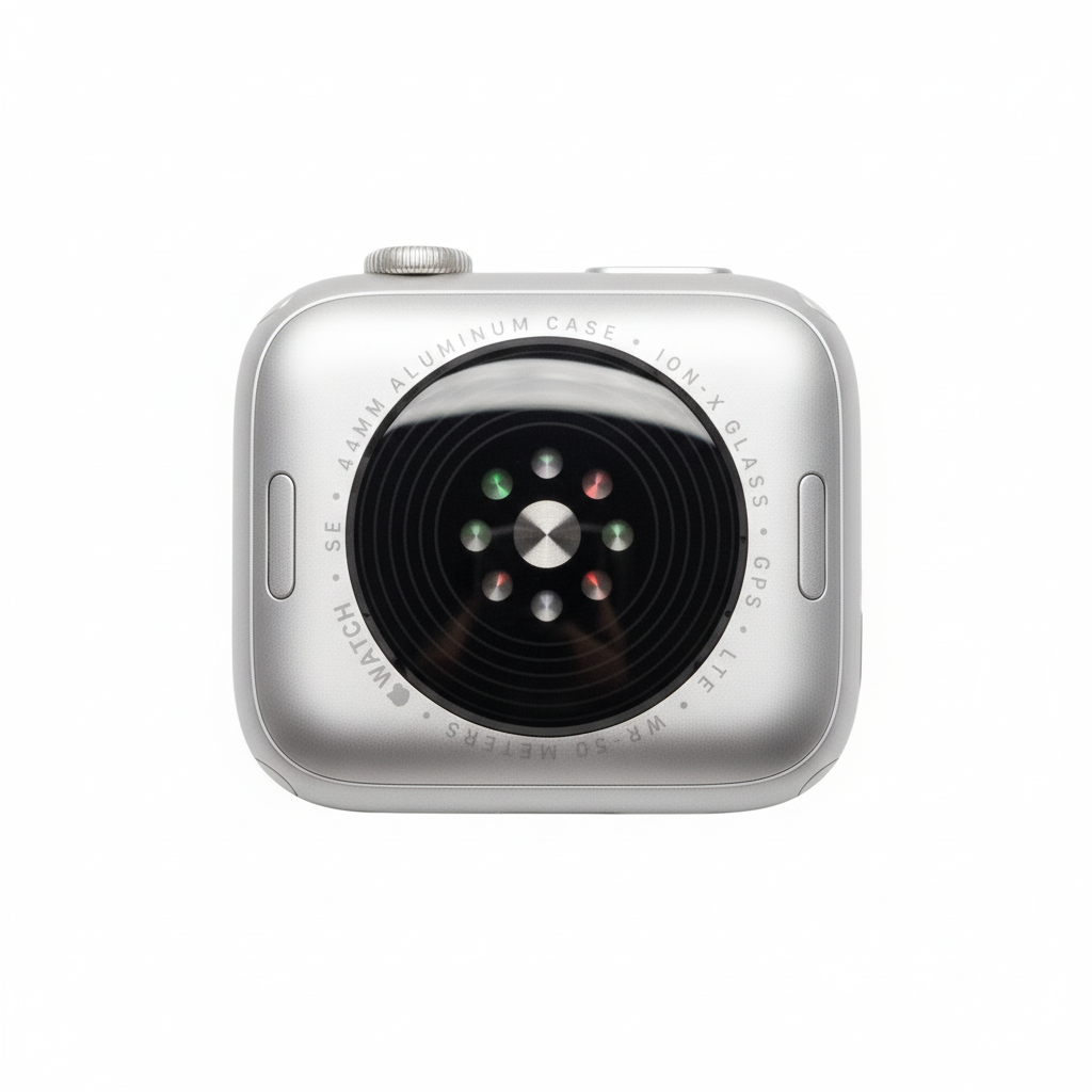 Apple Watch SE Back