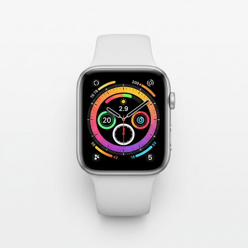 Apple Watch SE Front