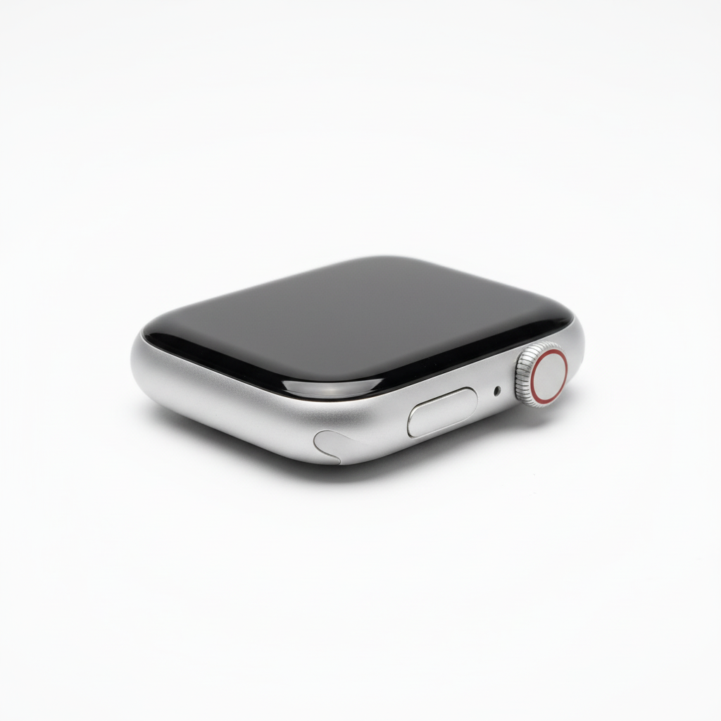 Apple Watch SE Side